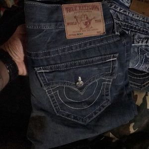 True religion jeans